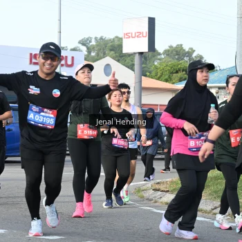 Runner Photo 3545509