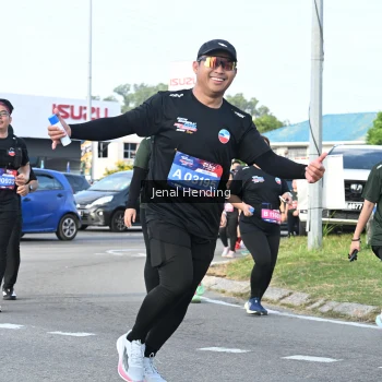 Runner Photo 3545510