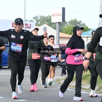Runner Photo 3545511