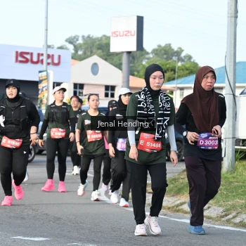 Runner Photo 3545513
