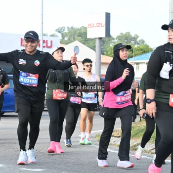 Runner Photo 3545514
