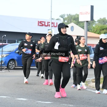 Runner Photo 3545515