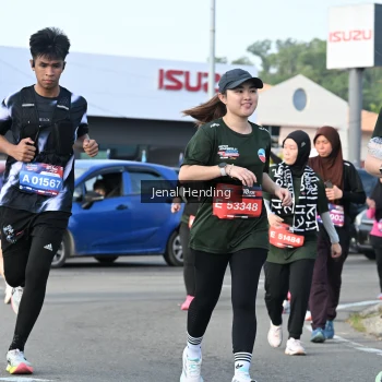 Runner Photo 3545517