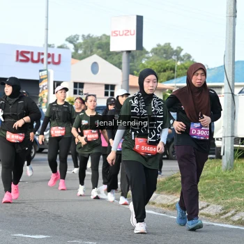 Runner Photo 3545518