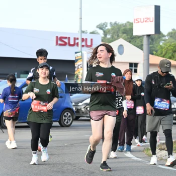 Runner Photo 3545519