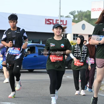 Runner Photo 3545521