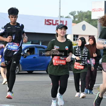 Runner Photo 3545522