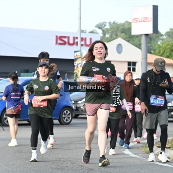 Runner Photo 3545524