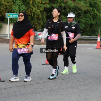 Runner Photo 3545525