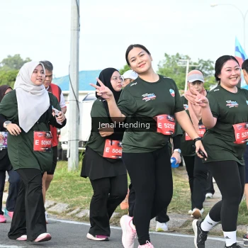 Runner Photo 3545526