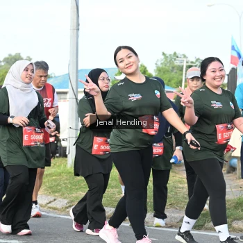 Runner Photo 3545527