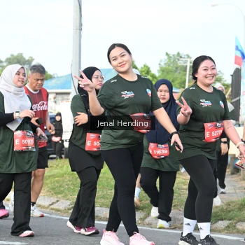 Runner Photo 3545528