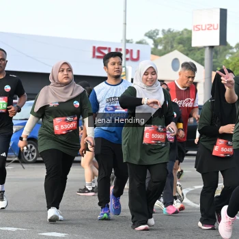 Runner Photo 3545529