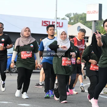 Runner Photo 3545530