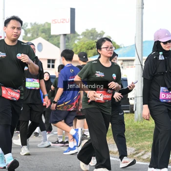 Runner Photo 3545531