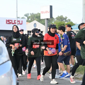 Runner Photo 3545532