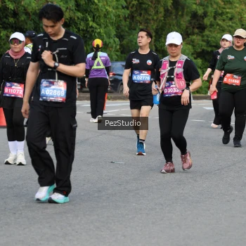Runner Photo 3545533