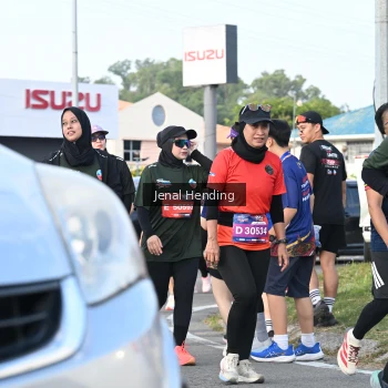 Runner Photo 3545534