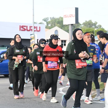 Runner Photo 3545536