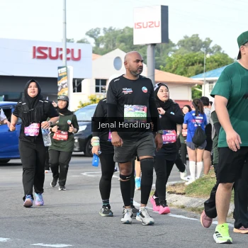 Runner Photo 3545538
