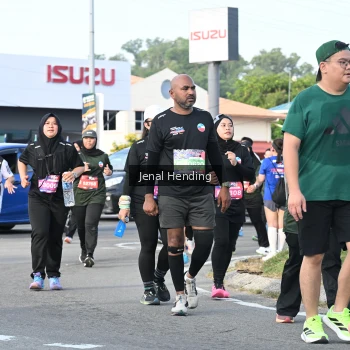 Runner Photo 3545539