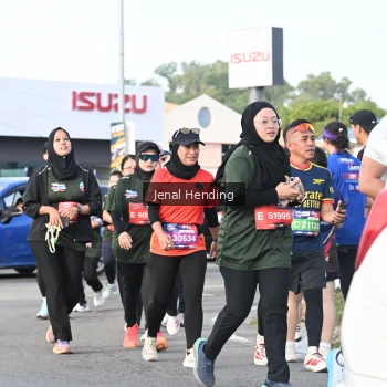 Runner Photo 3545540