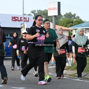 Runner Photo 3545541