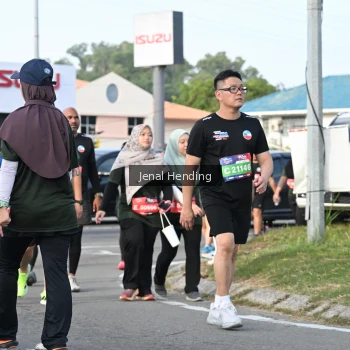 Runner Photo 3545542
