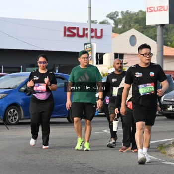 Runner Photo 3545544