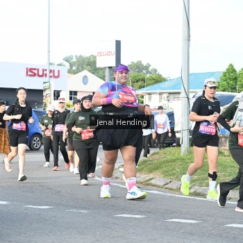 Runner Photo 3545545