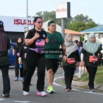 Runner Photo 3545546