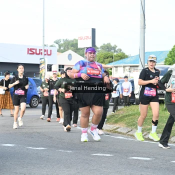 Runner Photo 3545547