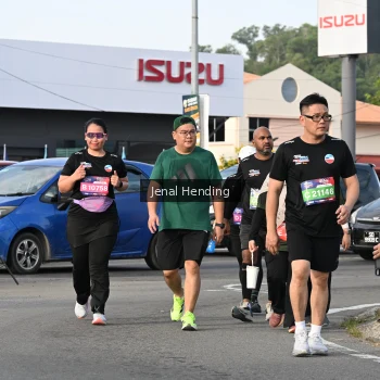 Runner Photo 3545548