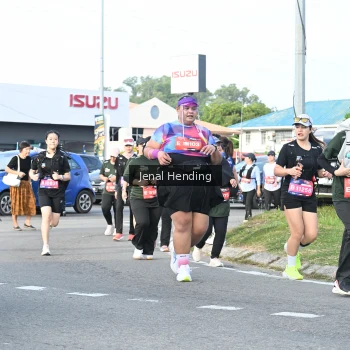 Runner Photo 3545549