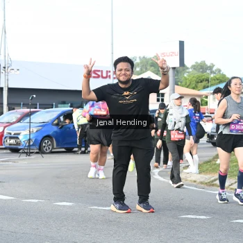Runner Photo 3545550
