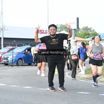 Runner Photo 3545551