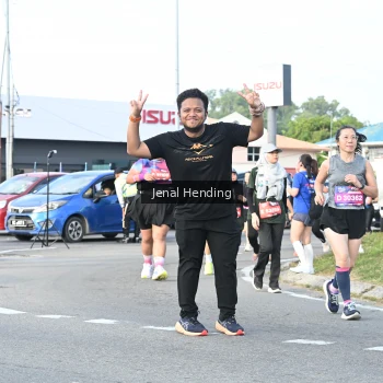 Runner Photo 3545552