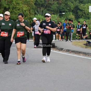 Runner Photo 3545553