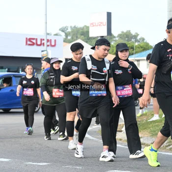 Runner Photo 3545555