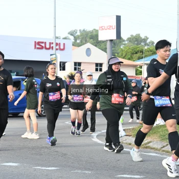 Runner Photo 3545556