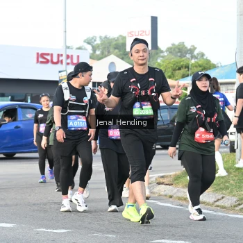 Runner Photo 3545557