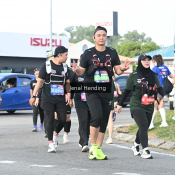 Runner Photo 3545558