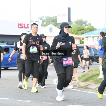 Runner Photo 3545559