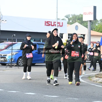 Runner Photo 3545561