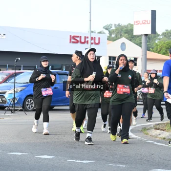 Runner Photo 3545562