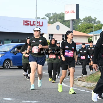Runner Photo 3545564