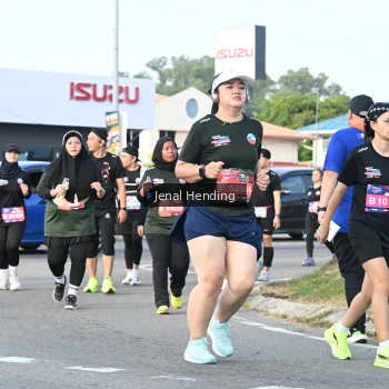 Runner Photo 3545565
