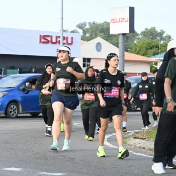 Runner Photo 3545567