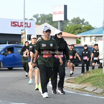 Runner Photo 3545568