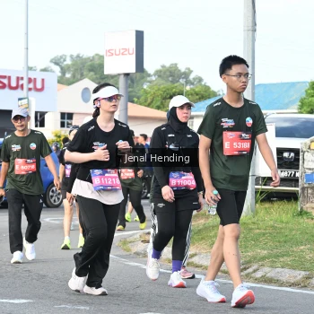 Runner Photo 3545569